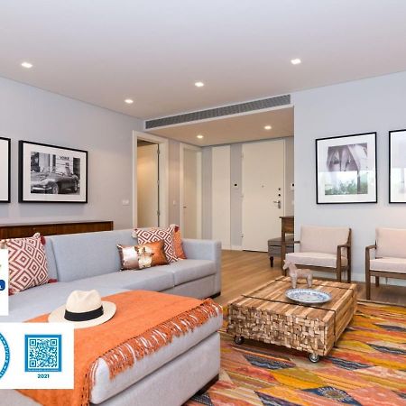 King'S Cascais Apartment ภายนอก รูปภาพ