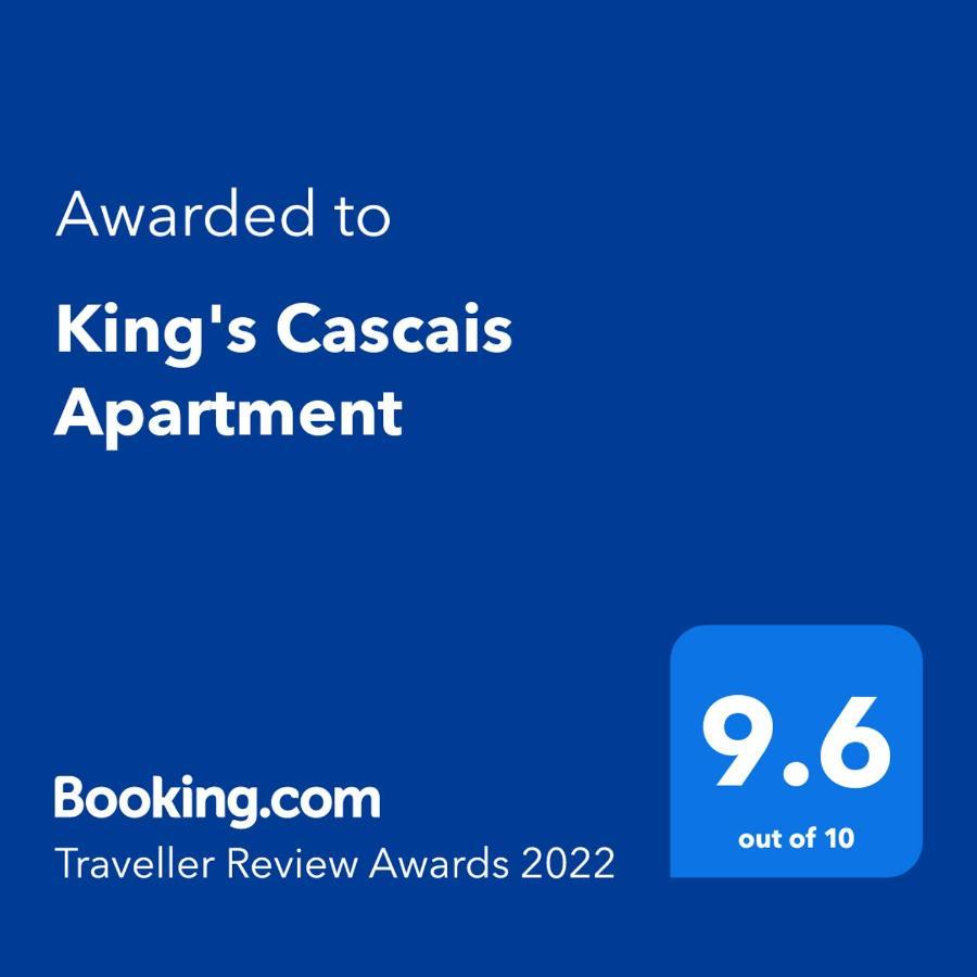 King'S Cascais Apartment ภายนอก รูปภาพ