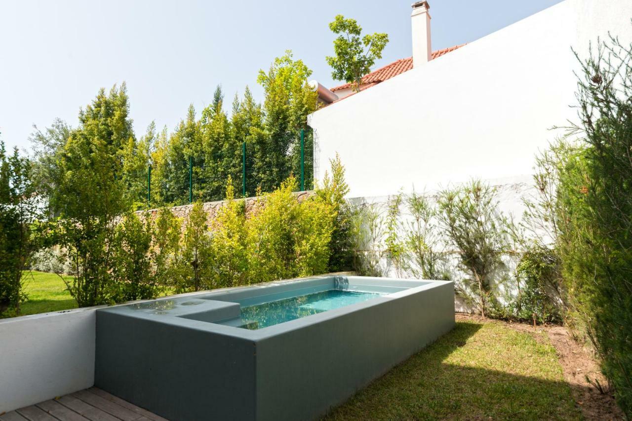 King'S Cascais Apartment ภายนอก รูปภาพ