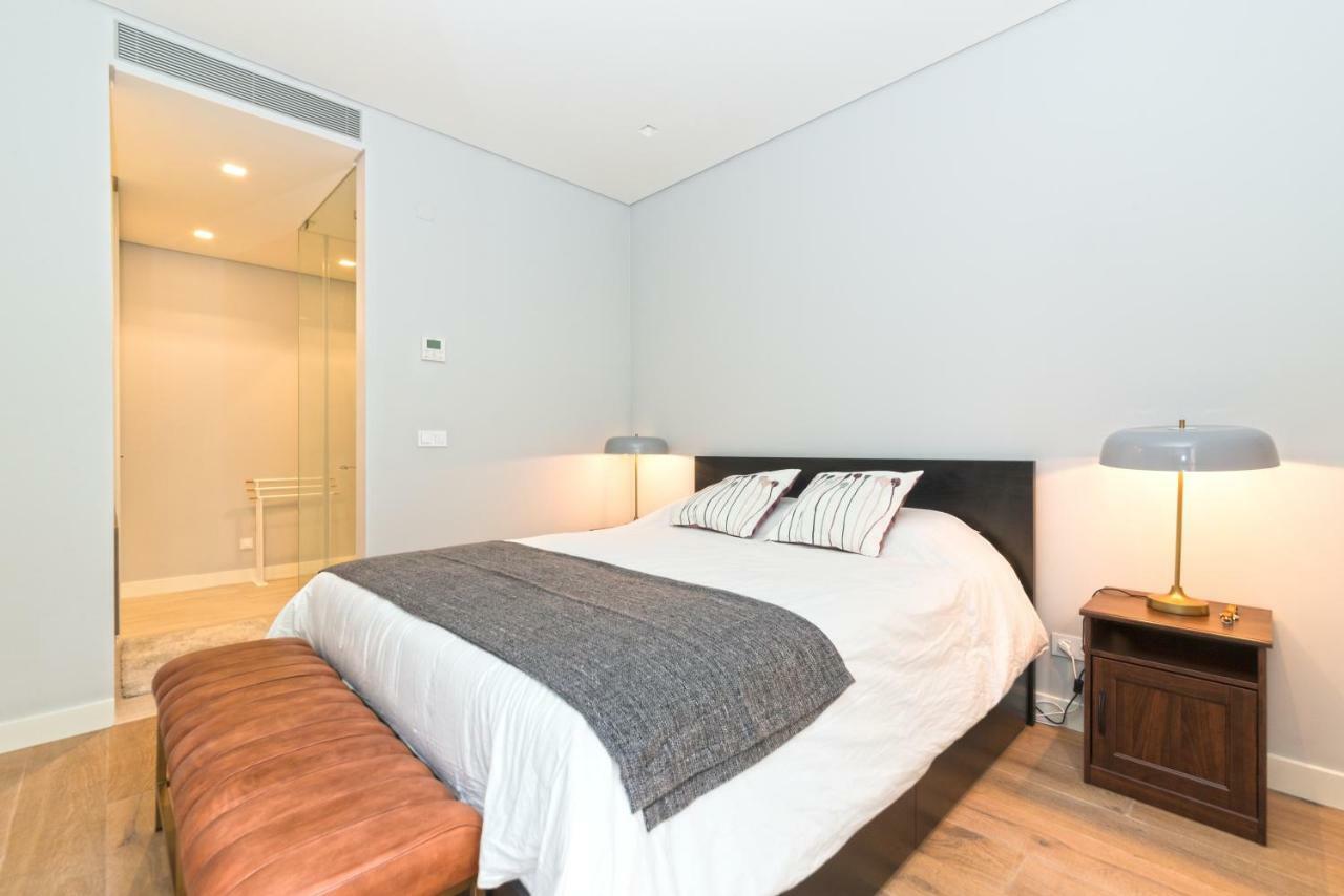King'S Cascais Apartment ภายนอก รูปภาพ