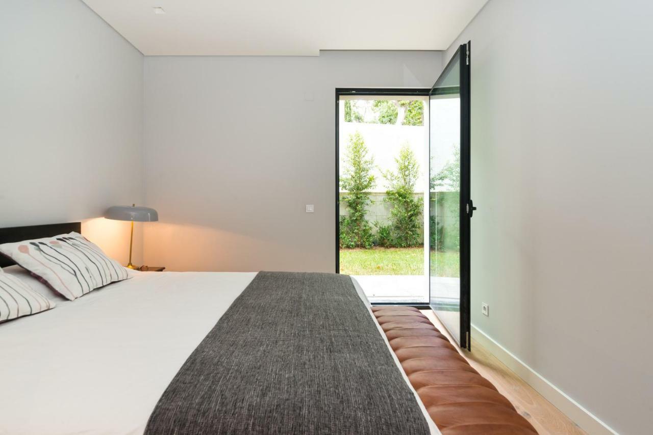 King'S Cascais Apartment ภายนอก รูปภาพ