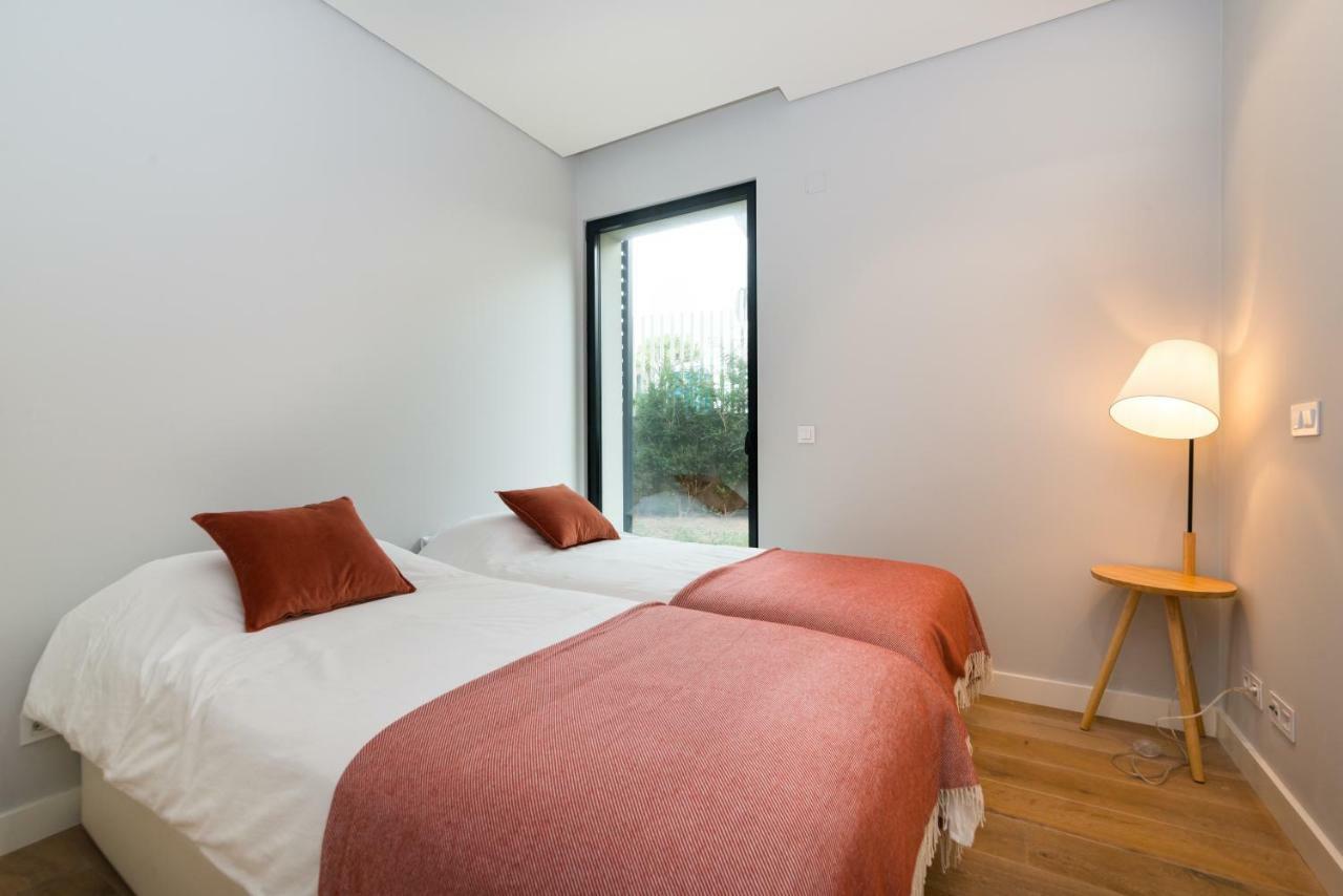 King'S Cascais Apartment ภายนอก รูปภาพ