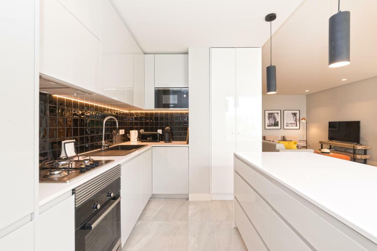 King'S Cascais Apartment ภายนอก รูปภาพ