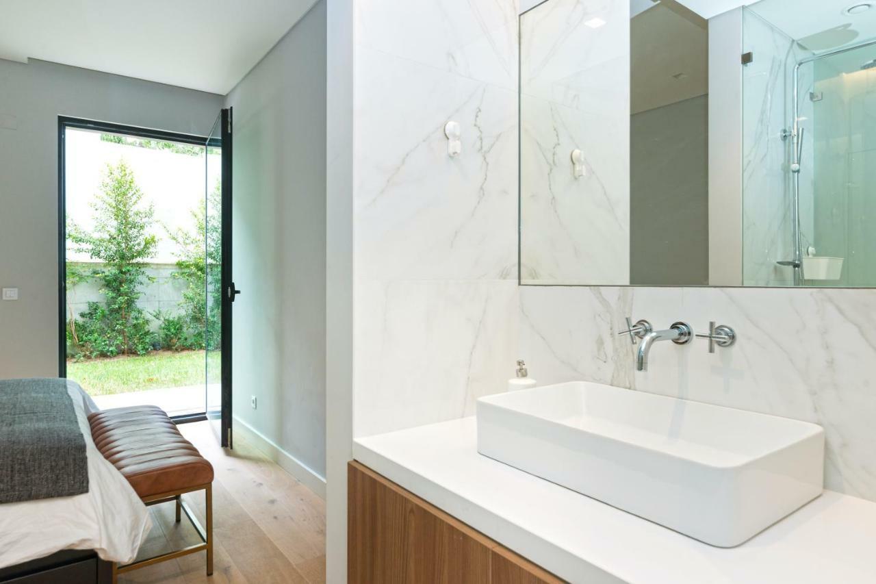 King'S Cascais Apartment ภายนอก รูปภาพ