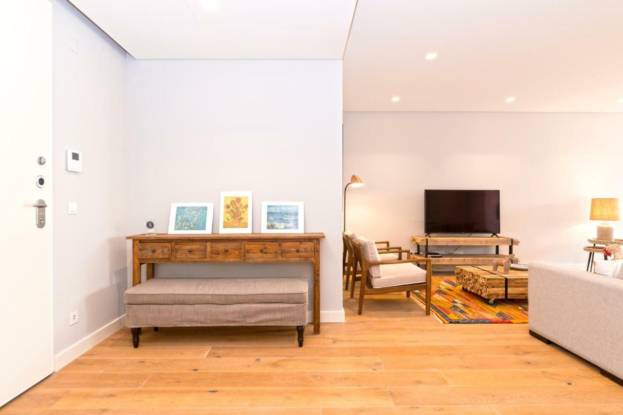 King'S Cascais Apartment ภายนอก รูปภาพ