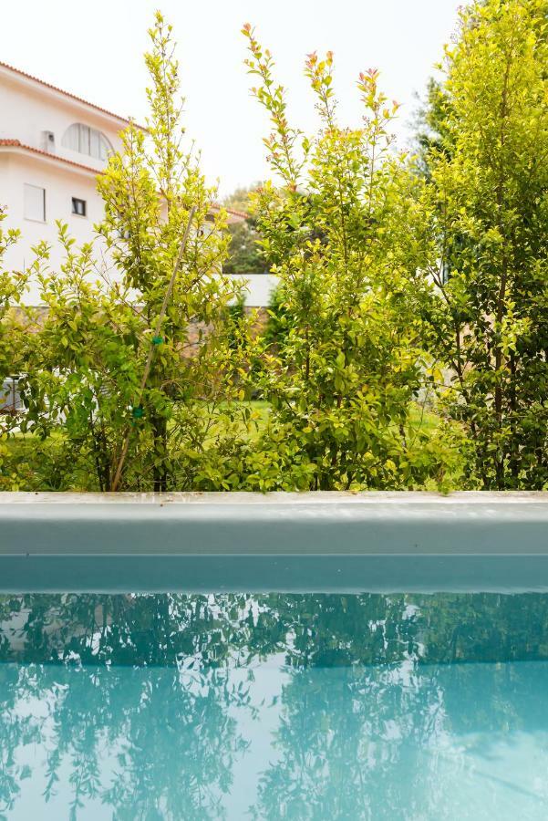 King'S Cascais Apartment ภายนอก รูปภาพ