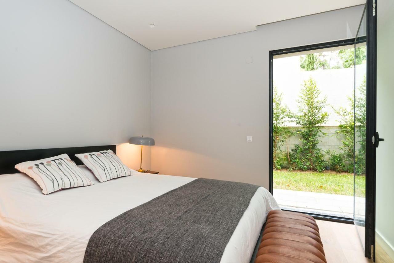 King'S Cascais Apartment ภายนอก รูปภาพ