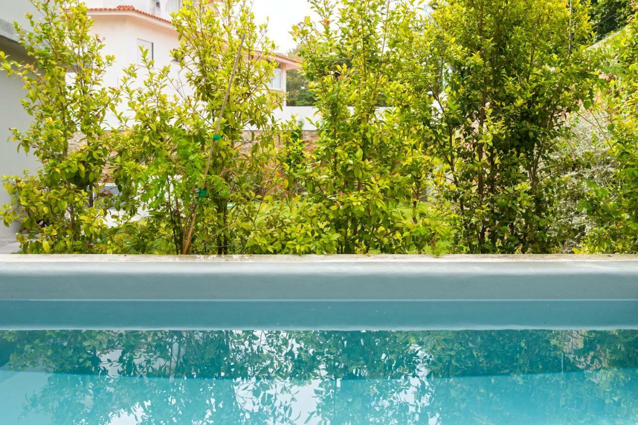 King'S Cascais Apartment ภายนอก รูปภาพ