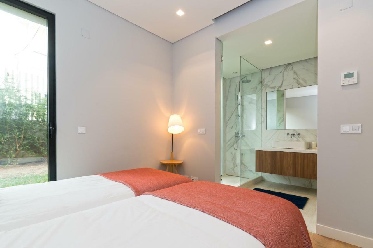 King'S Cascais Apartment ภายนอก รูปภาพ