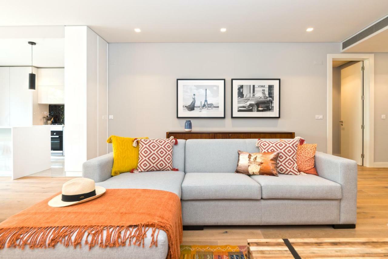 King'S Cascais Apartment ภายนอก รูปภาพ