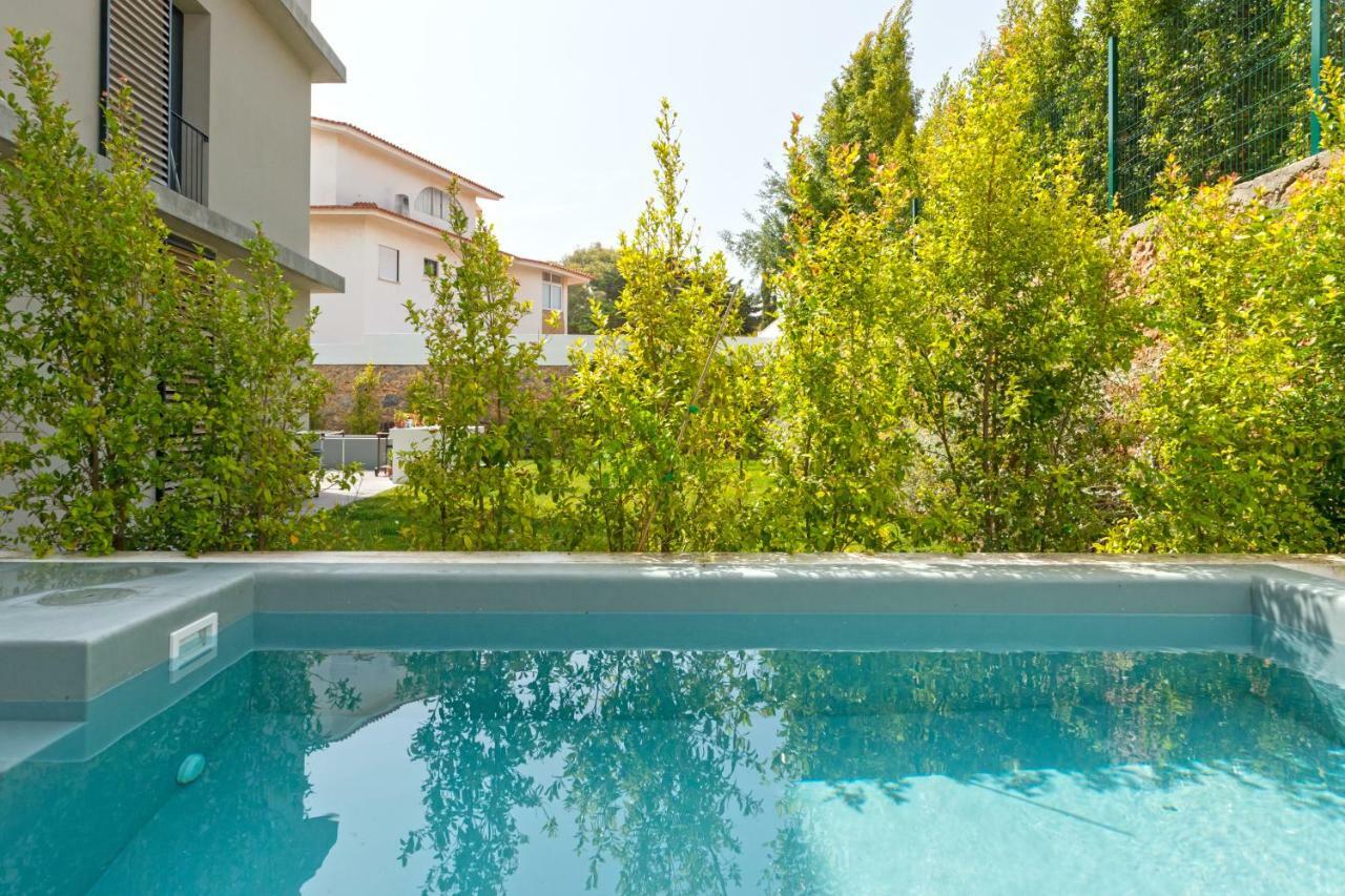 King'S Cascais Apartment ภายนอก รูปภาพ