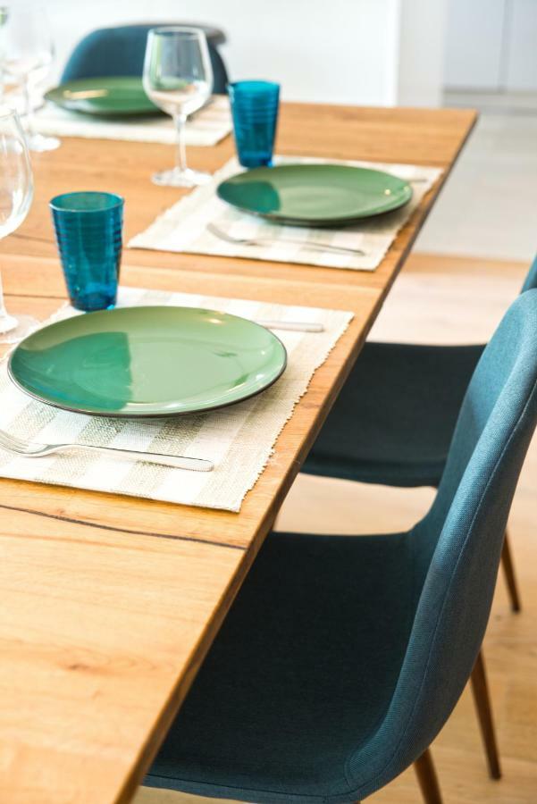 King'S Cascais Apartment ภายนอก รูปภาพ