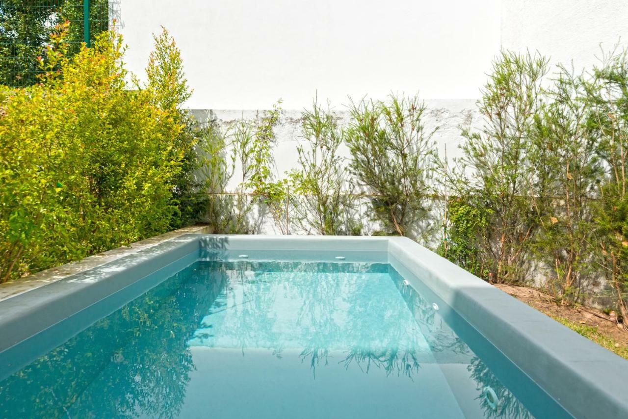 King'S Cascais Apartment ภายนอก รูปภาพ